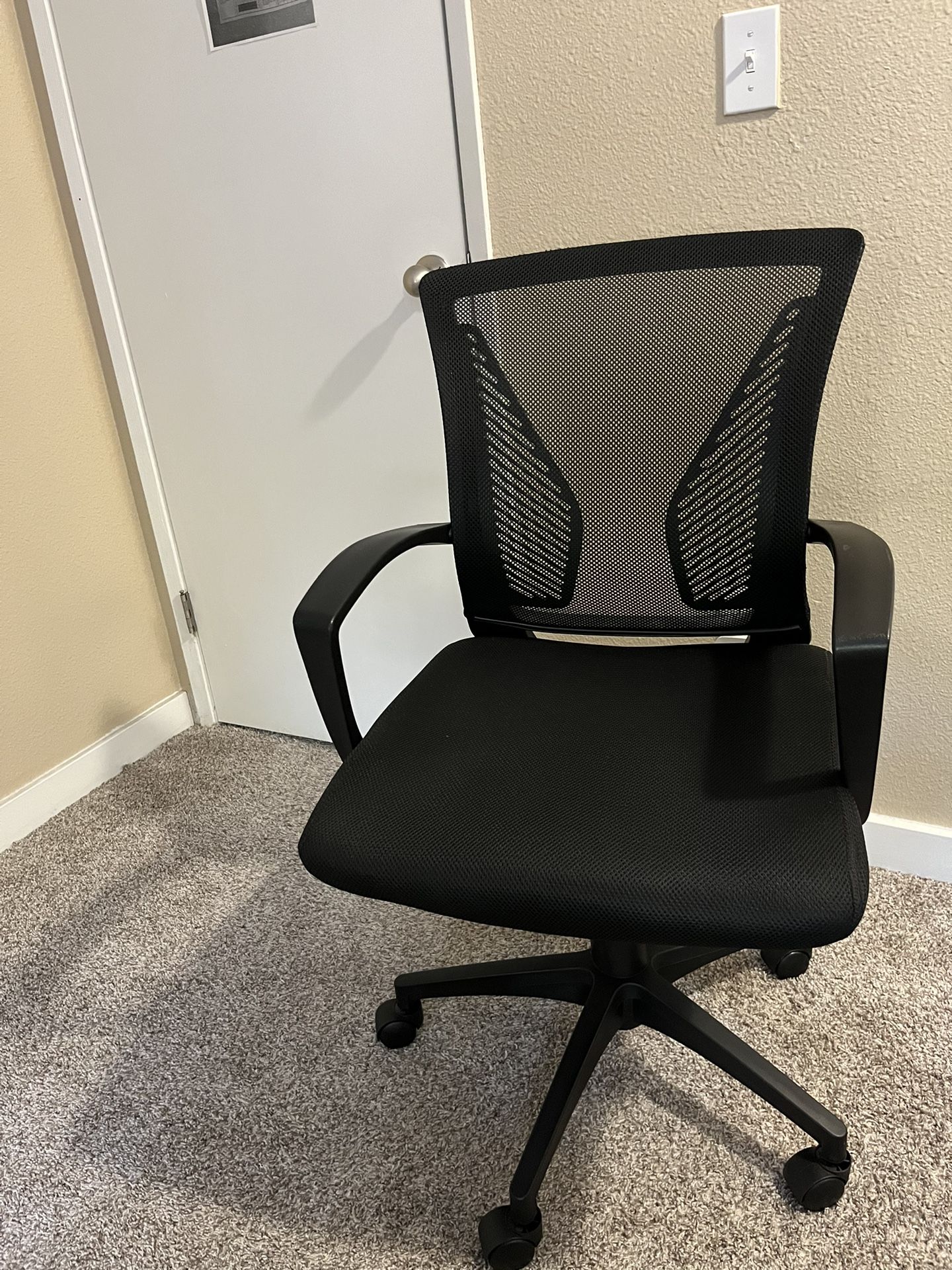 Ergonomic Office Desk Chair