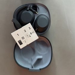 Sony 1000XM6 Wireless Noise Cancelling 