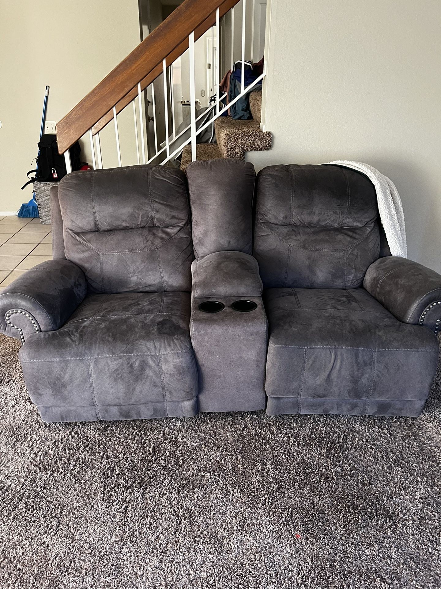 Recliners