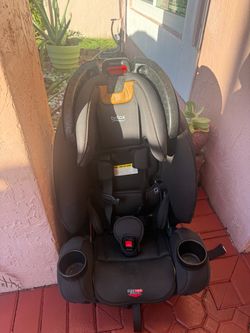 Car seat