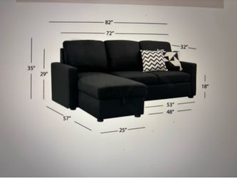 Couch/Sofa Bed