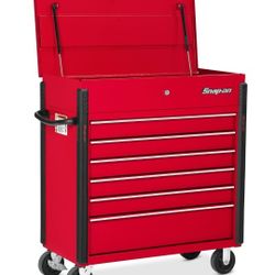 New SNAP-ON hd pro toolbox 