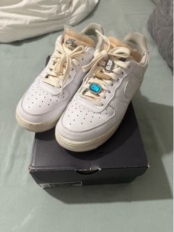 Nike Air Force’s