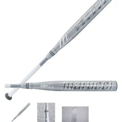 MARUCCI ECHO CONNECT DMND2 FAST PITCH BAT (-11)