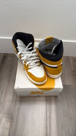 Nike Jordan 1 sz10.5 Men
