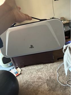 portal case Ps5
