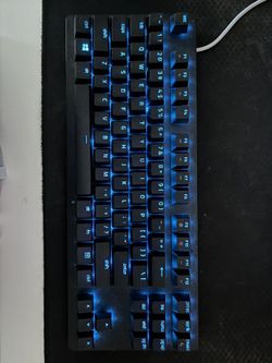 Razer Keyboard