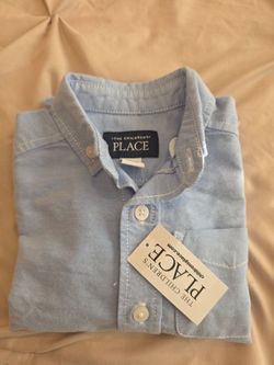 CHILDREN'S PLACE TODDLER SIZE 12-18 M BRAND  NEW
