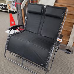 Zero Gravity Recliner Seat