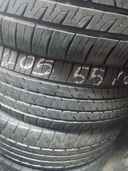 205/55R16