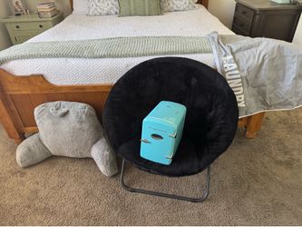 Dorm Room Essentials