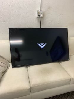 Vizio Tv 50 inches