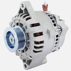 Ford Mustang Alternator 