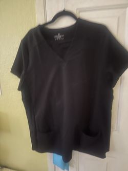 Maternity Scrubs