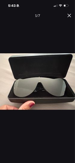 Versace authentic