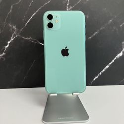 iPhone 11 - Unlocked - 64GB