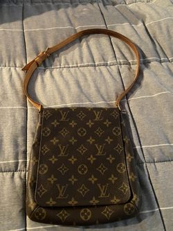 Louis Vuitton cross body