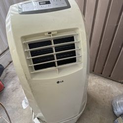 Powerful Air Condition Unit 