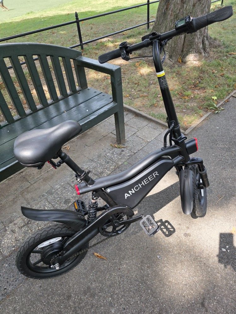 ANCHEER Ebike 14in