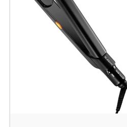 Straightener Sam Villa