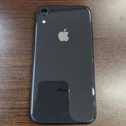 Apple iPhone XR Unlocked 256GB