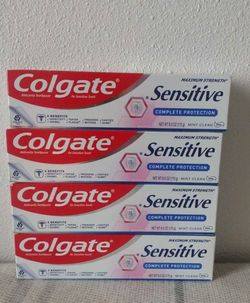 Colgate Sensitive