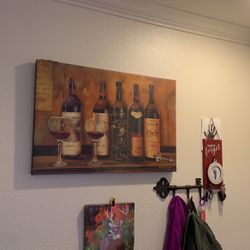 Wine Picture
