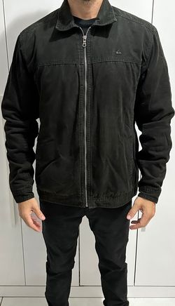 Quicksilver Jacket