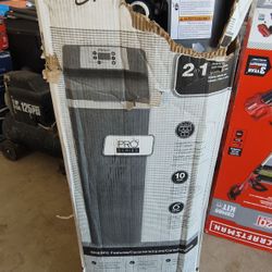 Whirl Pool Water Softener 31k