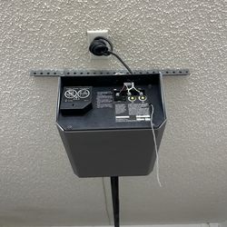 Garage Motor