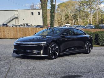 2024 Lucid Air