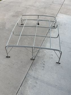 Old Volkswagen 50’s Bekowa Metal Roof Rack