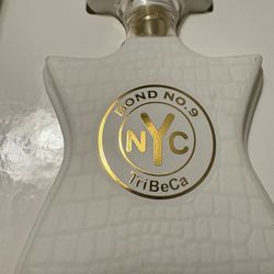 Bond No 9 Tribeca 