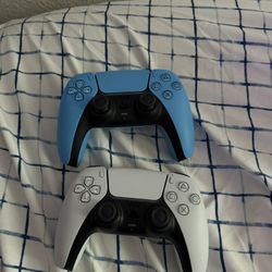 PlayStation 5 Slim Disc Edition With 2 Controllers And Elite Pulse 3D Headset 