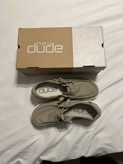 Hey Dude Shoes