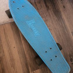 Nickel Board By Penny