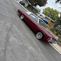 1969 Chevrolet Impala