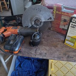 TOOLS FOR SALE TOO  MANY TO LIST $1.00 &UP PK.UP FT.PIERCE 
