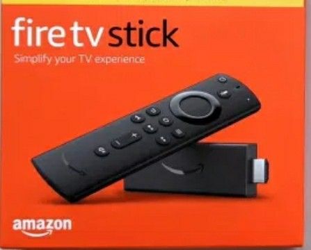 Amazon Firestick