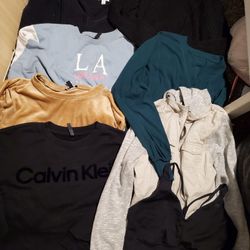 Womans Clothes Bundle :)