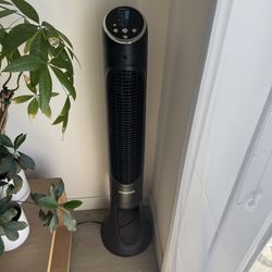 Honeywell Oscillating Tower Fan