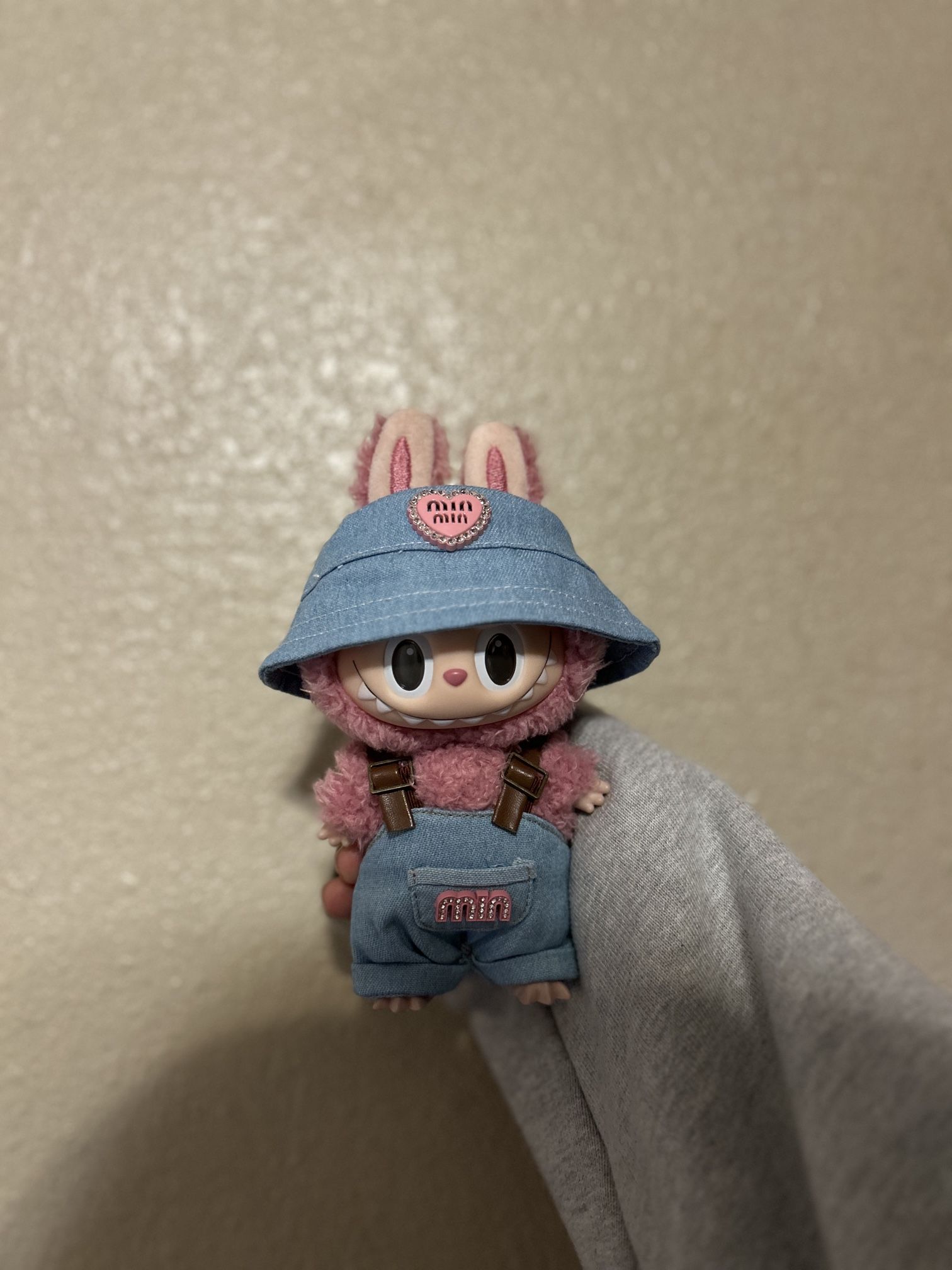 Labubu Clothes