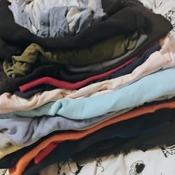 18 Different Color Tank Tops  Women