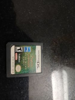 Pirates Of The Caribbean 