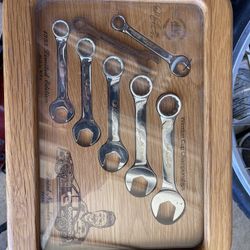 Mac Wrench Standard Size 