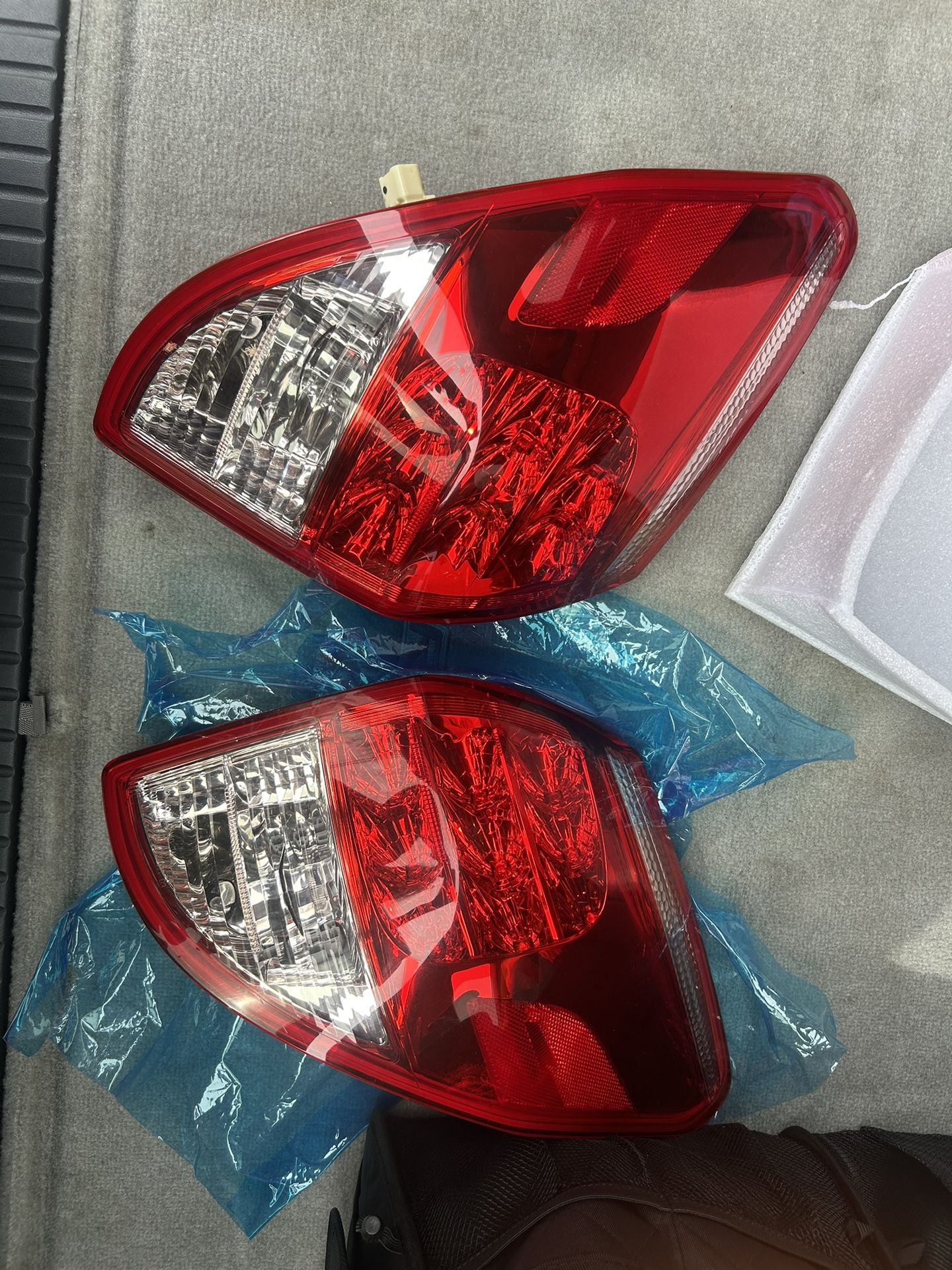 Rav4 Tail Lights For Sale