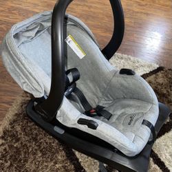 Evenflo Baby Car Seat