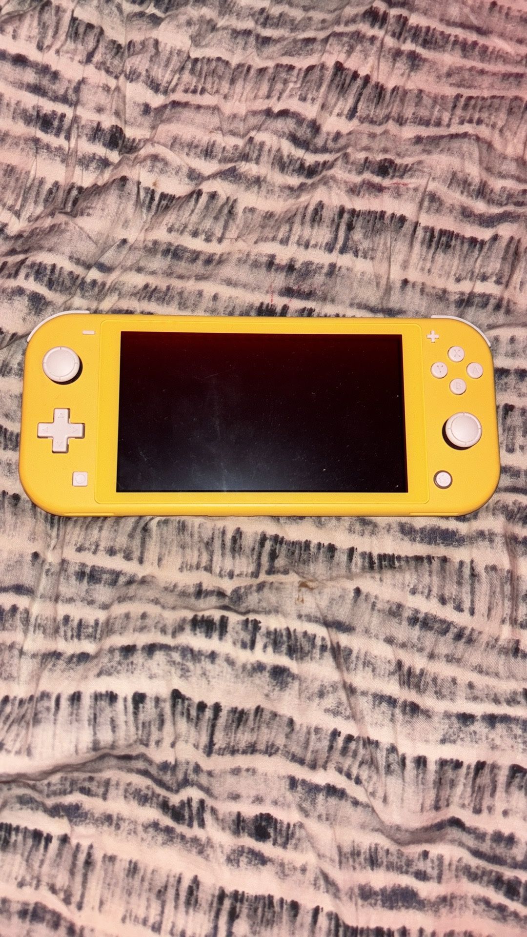 Switch Lite
