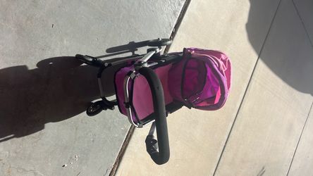 Doll stroller