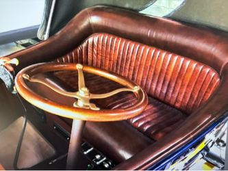 1918 T-Bucket